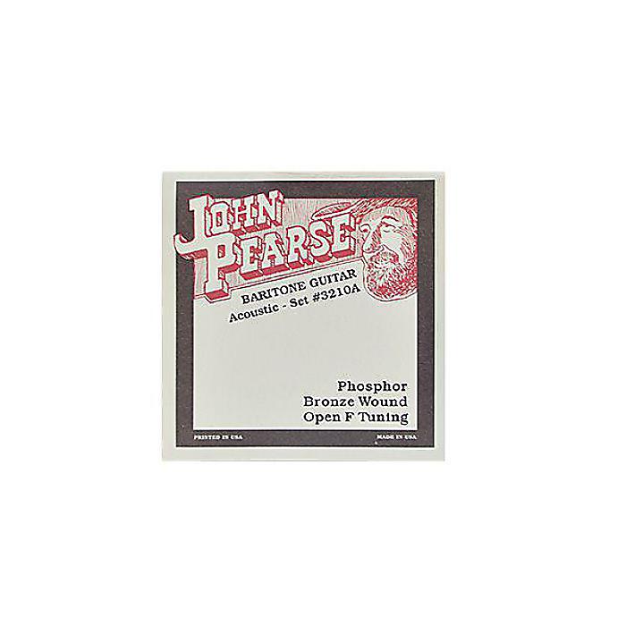 JOHN PEARSE ( ジョンピアーズ ) / 3210