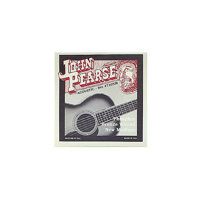 JOHN PEARSE ( ジョンピアーズ ) / 710NM