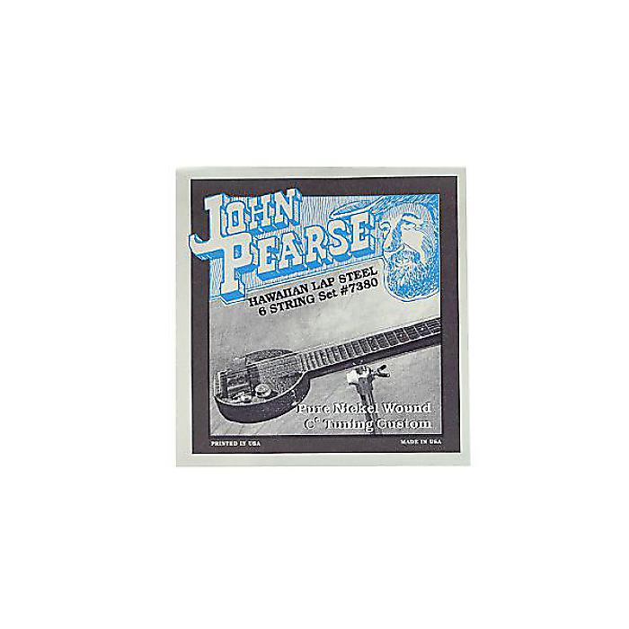 JOHN PEARSE ( ジョンピアーズ ) / 7380