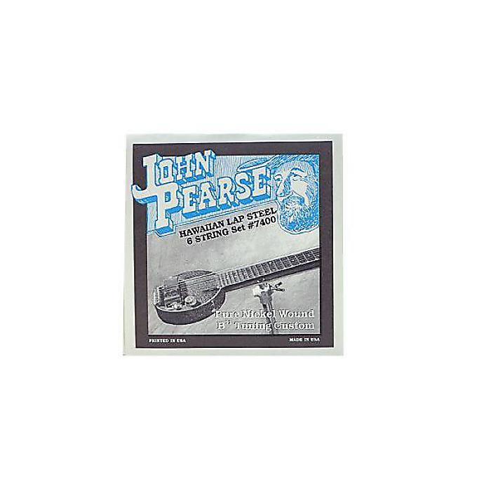 JOHN PEARSE ( ジョンピアーズ ) / 7400