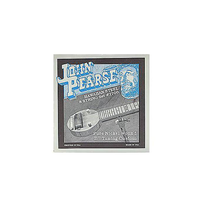 JOHN PEARSE ( ジョンピアーズ ) / 7700