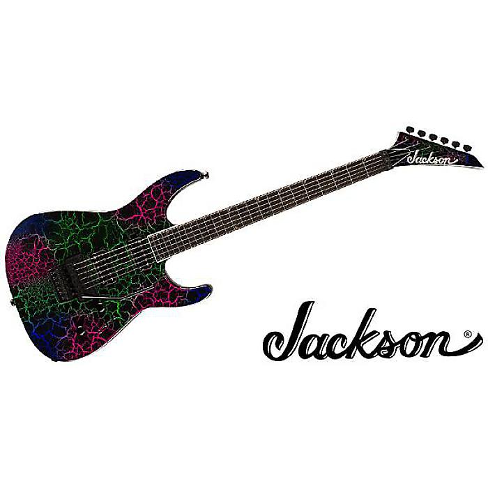 JACKSON ( ジャクソン ) / PRO PLUS SL2 - BRUISED CRACKLE