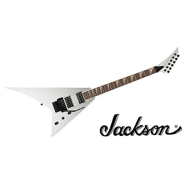 JACKSON ( ジャクソン ) / Pro Plus Series Rhoads RR24, Ebony Fingerboard, Mirror