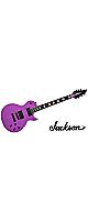JACKSON ( ���㥯���� )  / Pro Series Signature Marty Friedman MF-1 Purple Mirror