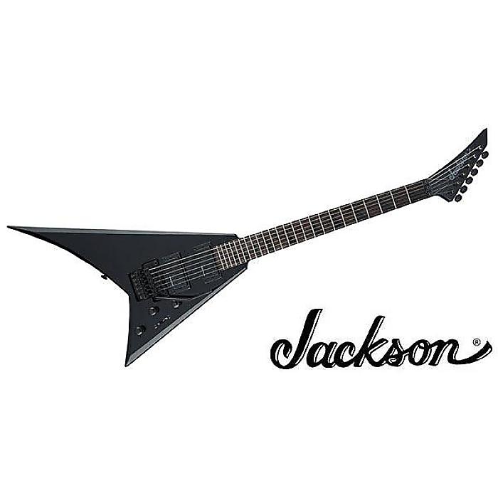 JACKSON ( ジャクソン ) / X Series Rhoads RRX24 Laurel Gloss Black