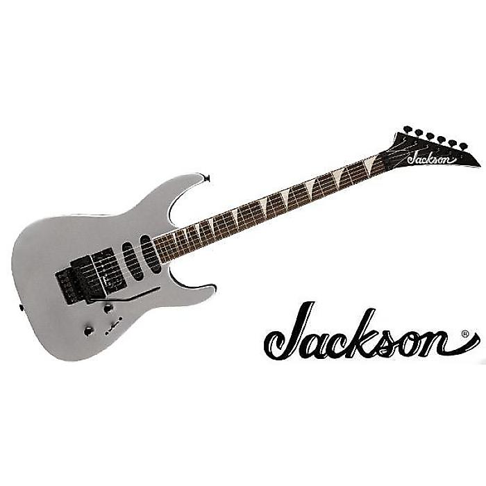 JACKSON ( ジャクソン ) / X Series Soloist SL3X DX Laurel FB Quicksilver