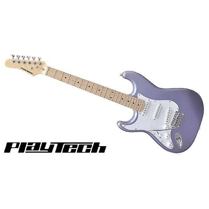 PLAYTECH ( プレイテック ) / ST250LH Metallic Blue Maple