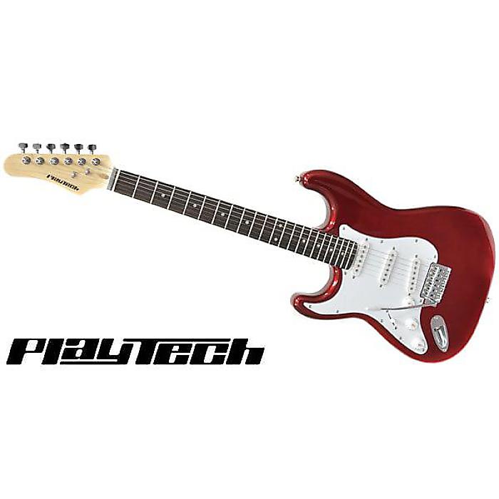 PLAYTECH ( プレイテック ) / ST250LH Metallic Red