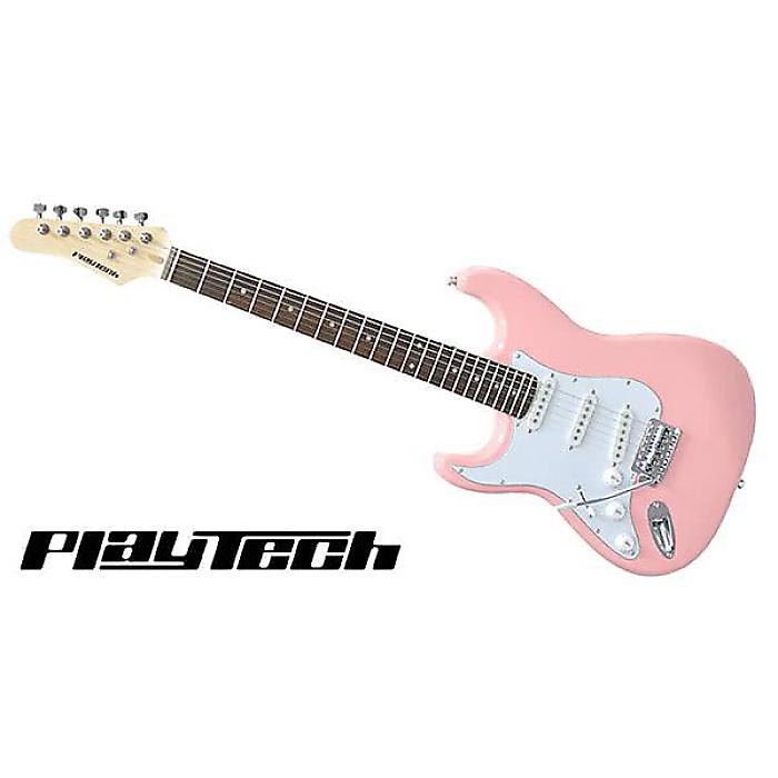 PLAYTECH ( プレイテック ) / ST250LH Pink