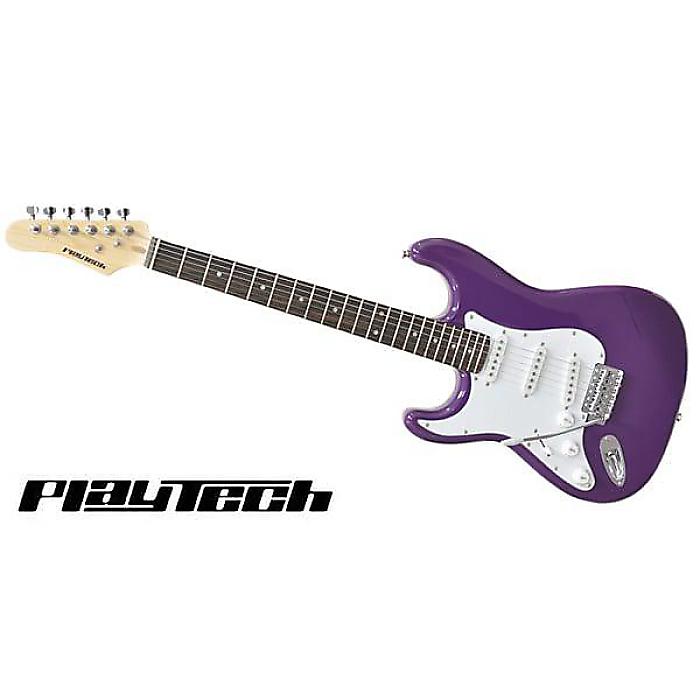 PLAYTECH ( プレイテック ) / ST250LH Purple