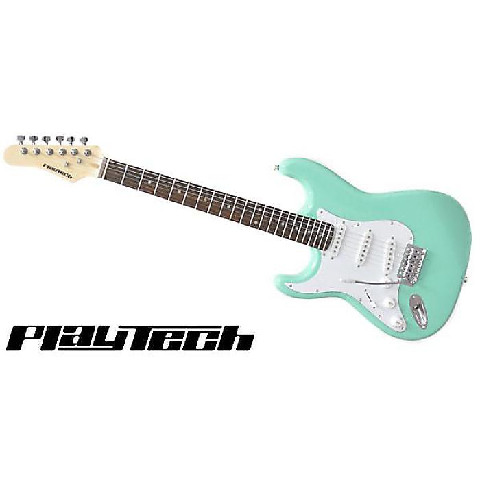 PLAYTECH ( プレイテック ) / ST250LH Sonic Blue