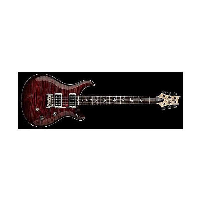 Paul Reed Smith (PRS) ( ポールリードスミス ) / CE24 Fire Red Burst