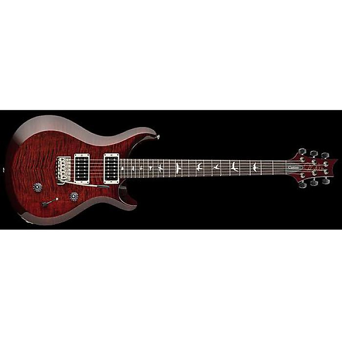 Paul Reed Smith (PRS) ( ポールリードスミス ) / CE24 Fire Red Burst