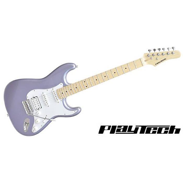 PLAYTECH ( プレイテック ) / ST250SSH Maple Metallic Blue