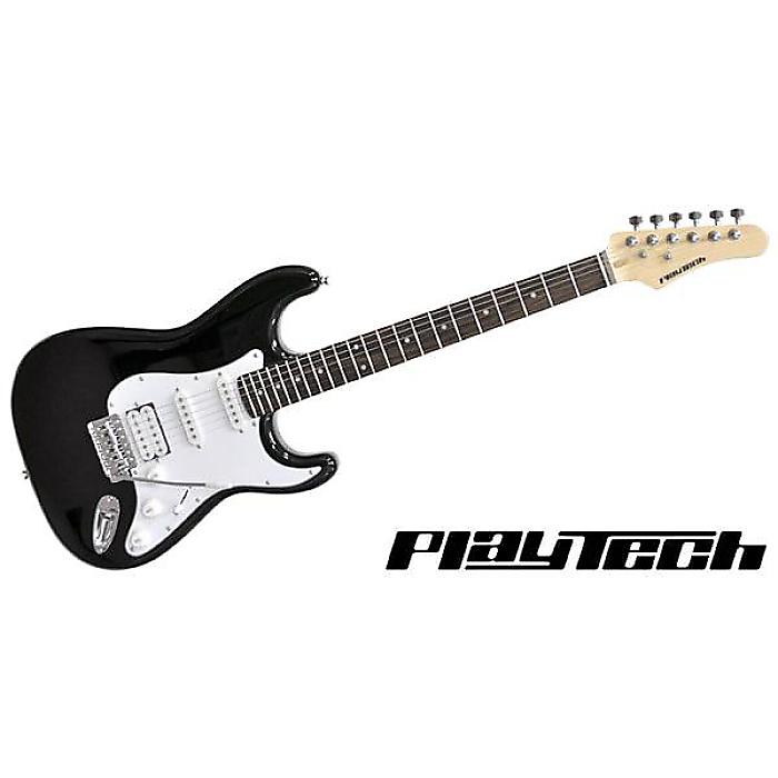 PLAYTECH ( プレイテック ) / ST250SSH Rose Black