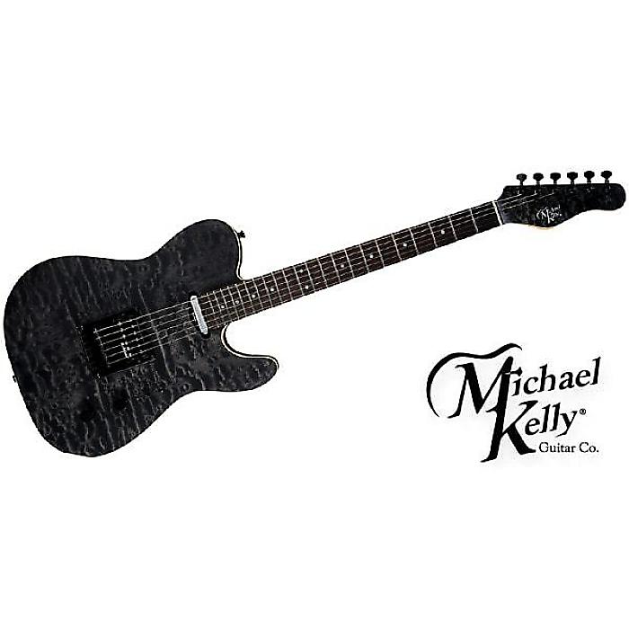 Michael Kelly Guitars ( マイケルケリーギターズ ) ／ 1954 Satin