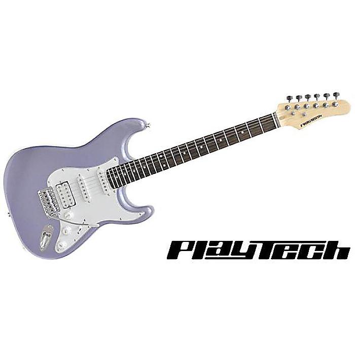PLAYTECH ( プレイテック ) / ST250SSH Rose Metallic Blue