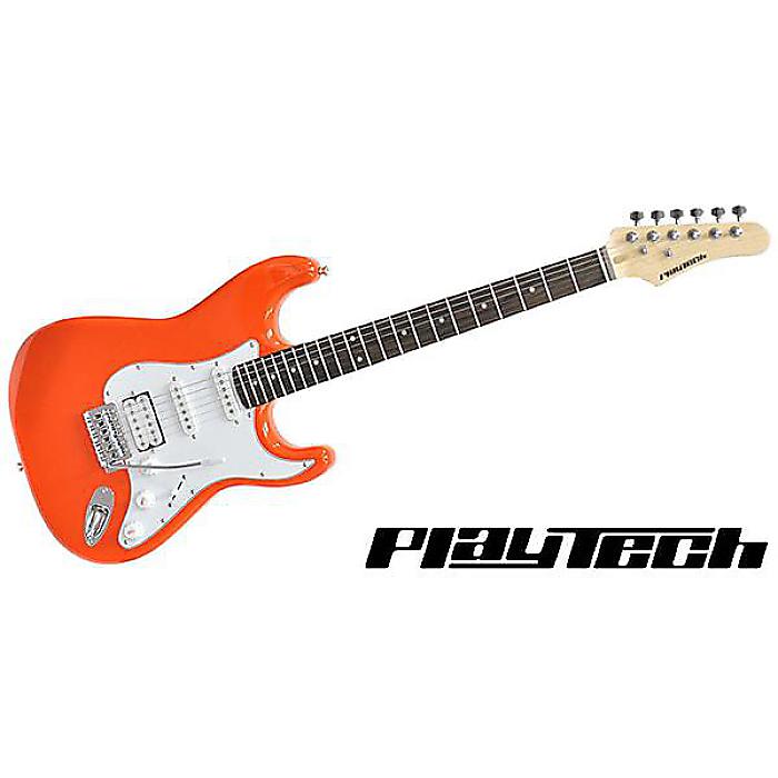 PLAYTECH ( プレイテック ) / ST250SSH Rose Orange