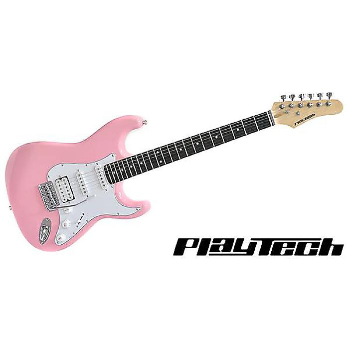 PLAYTECH ( プレイテック ) / ST250SSH Rose Pink