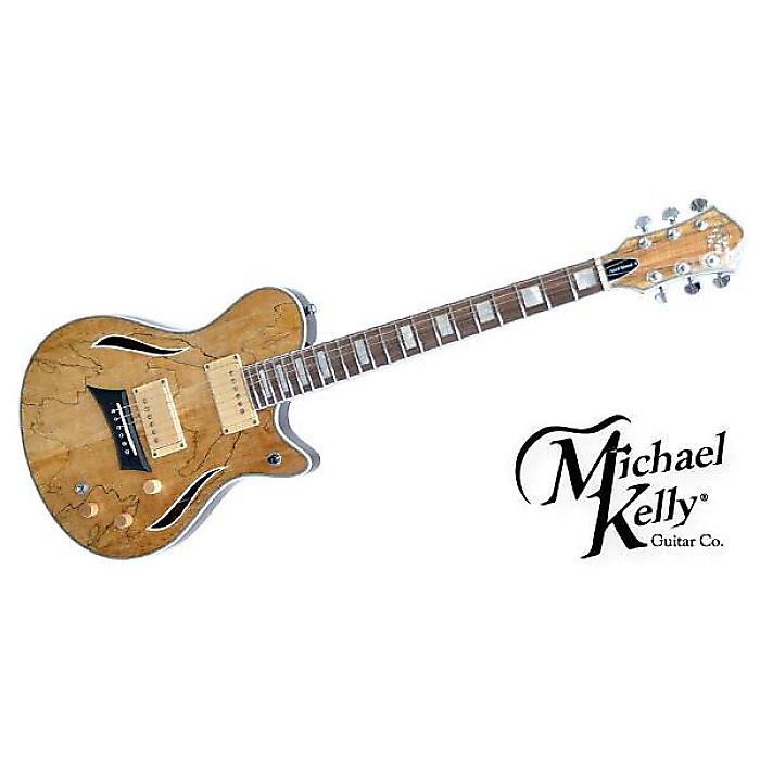 Michael Kelly Guitars ( マイケルケリーギターズ ) ／ Hybrid Special
