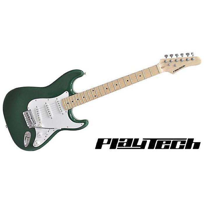 PLAYTECH ( プレイテック ) / ST250 Maple Green