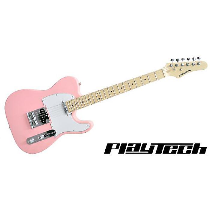 PLAYTECH ( プレイテック ) / TL250 Maple Pink