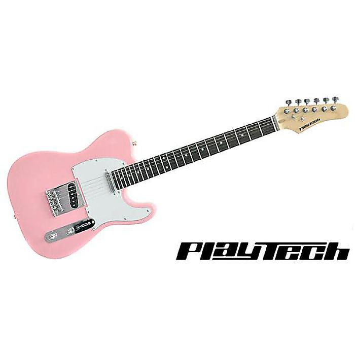 PLAYTECH ( プレイテック ) / TL250 Rose Pink