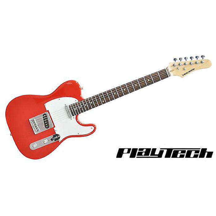PLAYTECH ( プレイテック ) / TL250 Rose Red