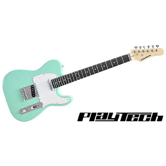 PLAYTECH ( プレイテック ) / TL250 Rose Sonic Blue