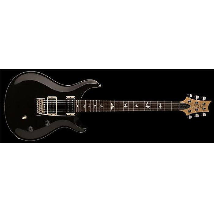 Paul Reed Smith (PRS) ( ポールリードスミス ) / CE24 Bolt-on Black Top (Opaque Top with Natural Back)