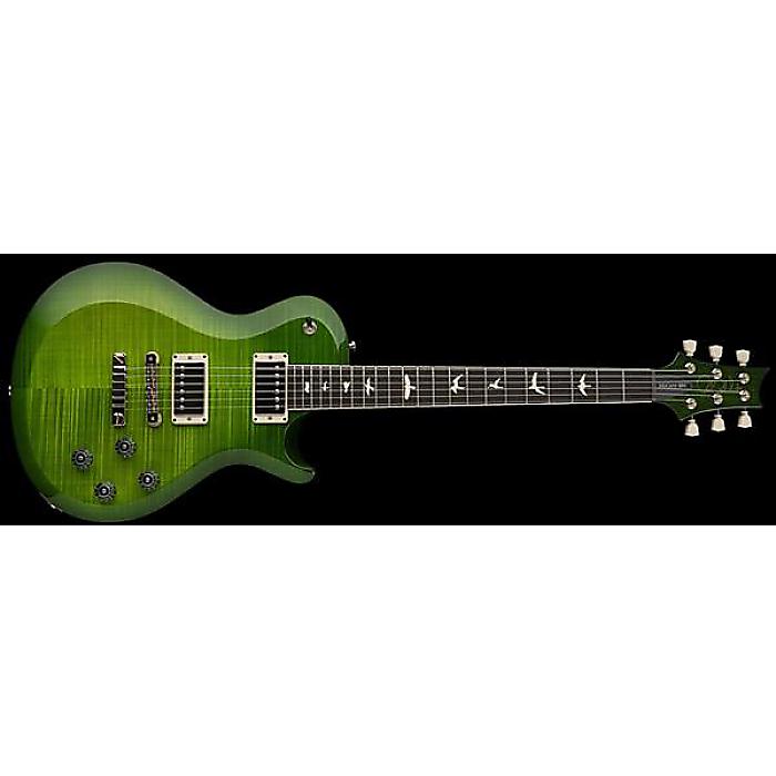 Paul Reed Smith (PRS) ( ポールリードスミス ) / S2 Singlecut McCarty 594 Eriza Verde