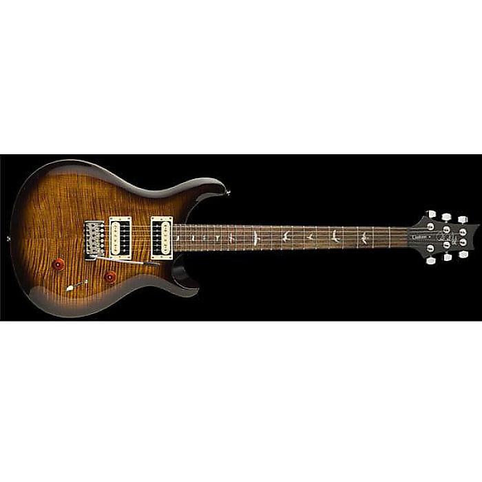 Paul Reed Smith (PRS) ( ポールリードスミス ) / SE CUSTOM 24 Black Gold Sunburst