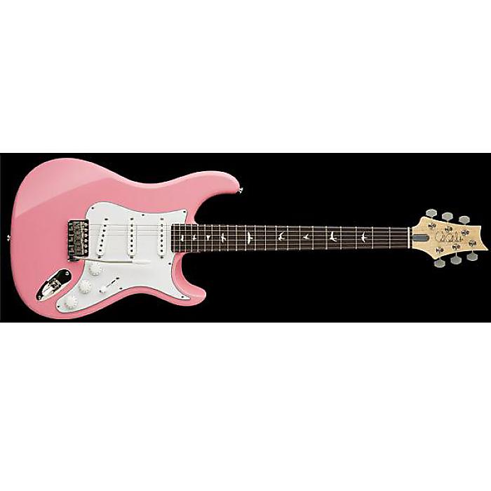 Paul Reed Smith (PRS) ( ポールリードスミス ) / SILVER SKY Rose Roxy Pink