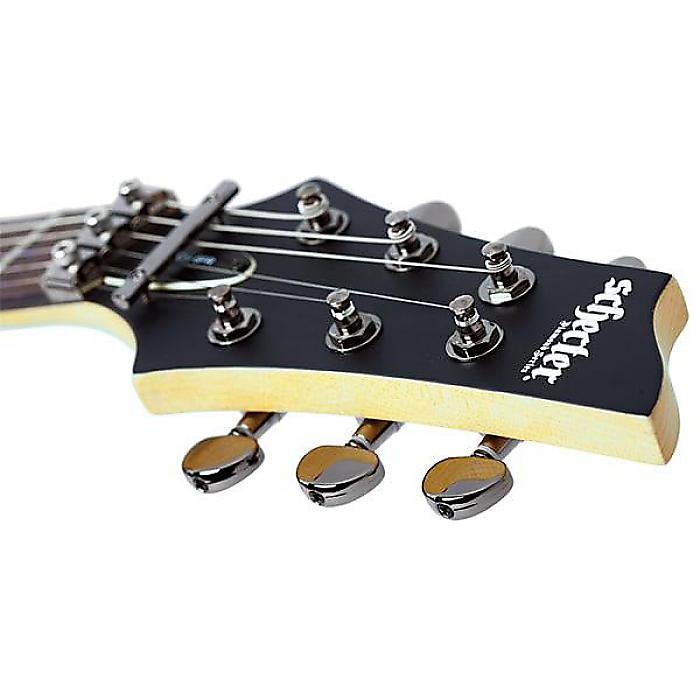 SCHECTER ( シェクター ) ／ DEMON-6 FR ABSN の激安通販