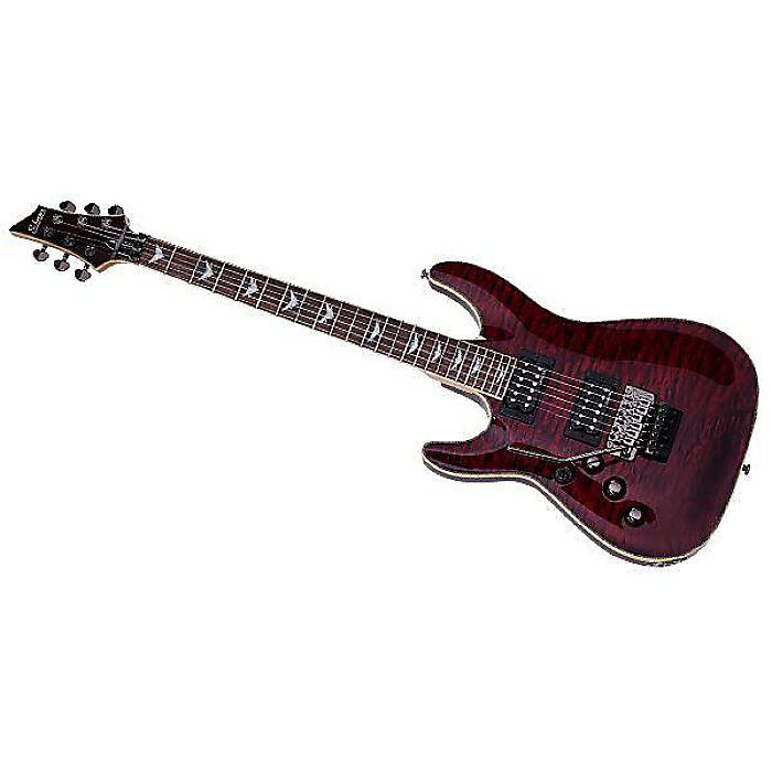 SCHECTER ( シェクター ) / OMEN EXTREME-6 FR LH BCH