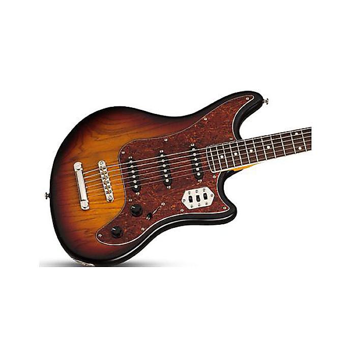 SCHECTER ( シェクター ) ／ HELLCAT VI 3TSBP の激安通販