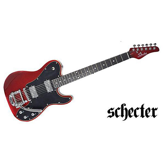SCHECTER ( シェクター ) / PT FASTBACK II B M RED