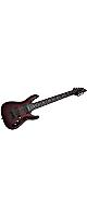 SCHECTER ( ���������� )  / HELLRAISER C-8 BCH��8��������