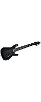 SCHECTER ( ���������� )  / HELLRAISER C-8 BLK��8��������