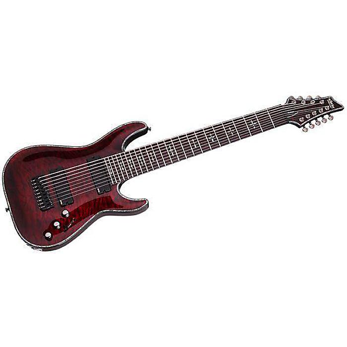SCHECTER ( シェクター ) / HELLRAISER C-9 BCH 9弦ギター