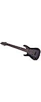 SCHECTER ( ���������� )  / HELLRAISER HYBRID C-8 LH TBB��8������������եƥ�