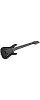 SCHECTER ( ���������� )  / HELLRAISER HYBRID C-8��8��������