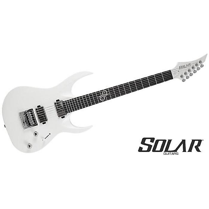 SOLAR GUITARS ( ソーラーギターズ ) / A1.6Vinter