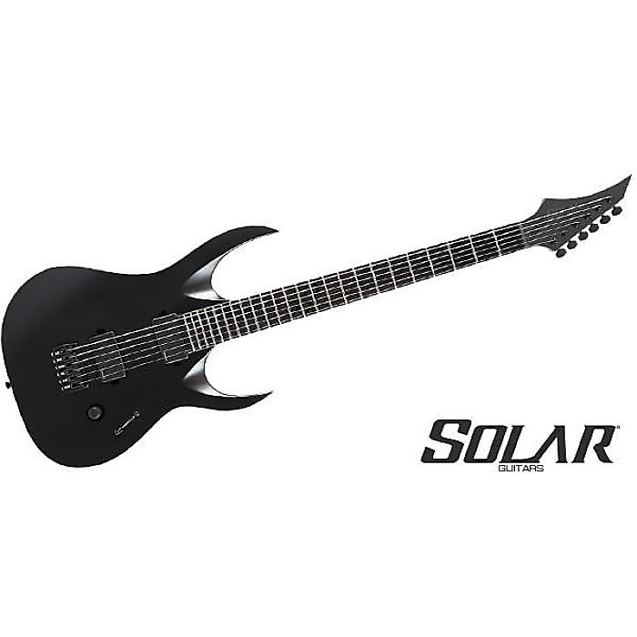 SOLAR GUITARS ( ソーラーギターズ ) / A1.6ATG Baritone-27 MKII