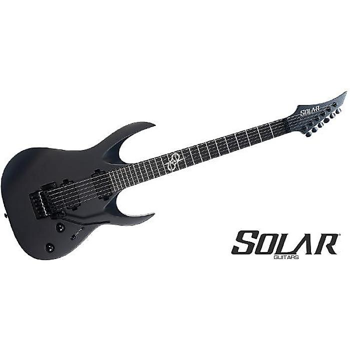 SOLAR GUITARS ( ソーラーギターズ ) ／ A1.6FRC の激安通販