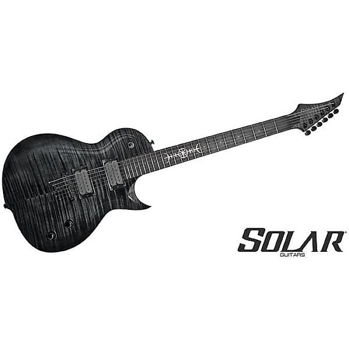 SOLAR GUITARS ( ソーラーギターズ ) / GC1.6Killertone
