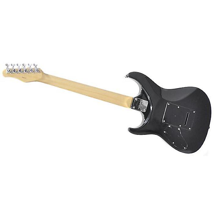 Tagima Guitars ( タジマギターズ ) ／ STELLA H2 USA BLACK ONIX の