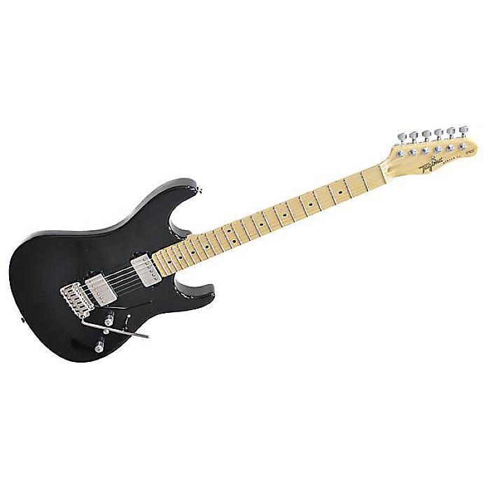 Tagima Guitars ( タジマギターズ ) ／ STELLA H2 USA BLACK ONIX の