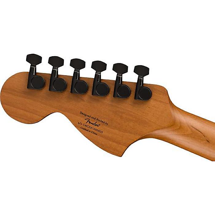 SQUIER ( スクワイヤ ) ／ FSR Contemporary Stratocaster Special