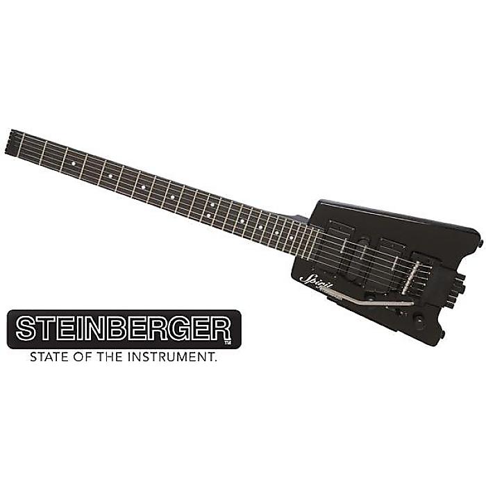 スタインバーガー「スピリット」STEINBERGER Spirit 【公式通販】